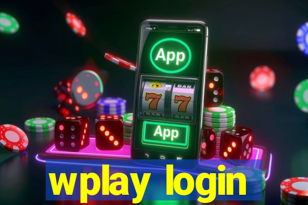 wplay login